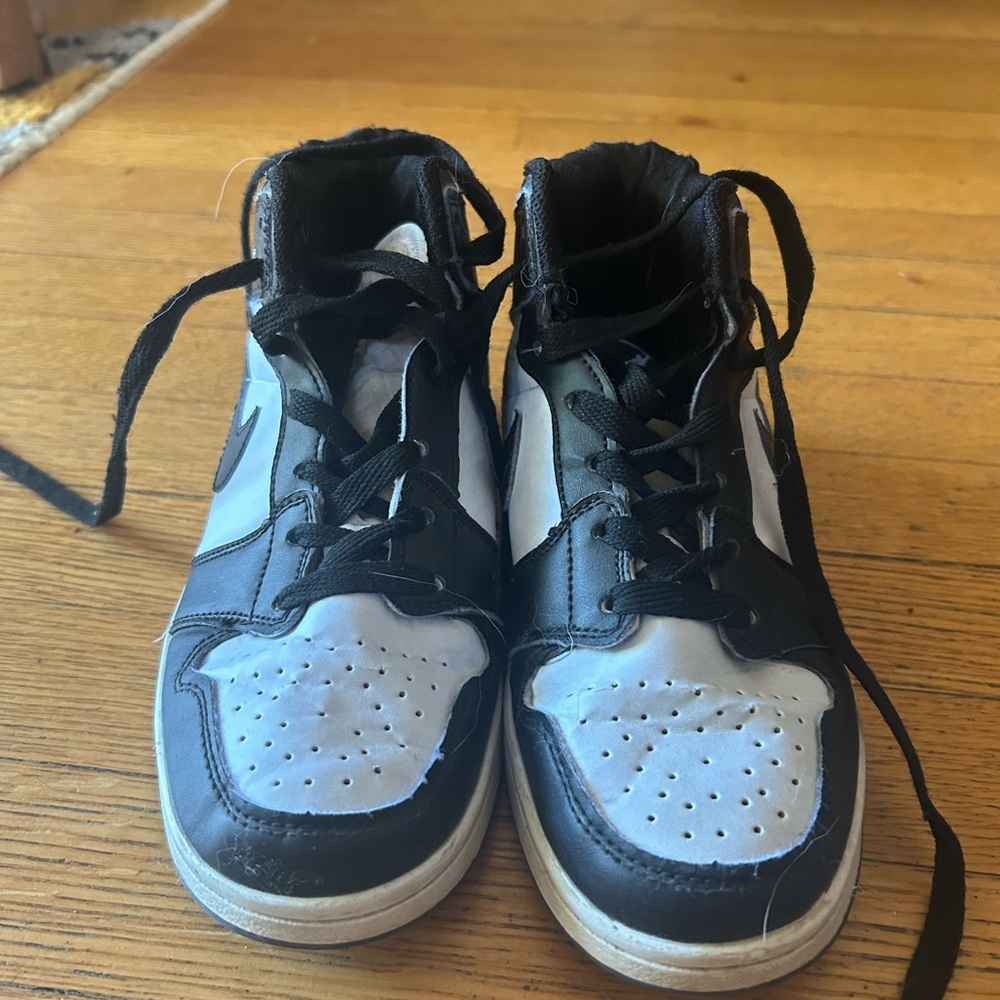 Air Jordans